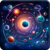 أيقونة ATOM Inc. Idle