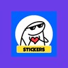 Stickers Inc 2024 icon