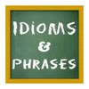 Idioms & Phrases - Dictionary icon