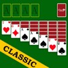 أيقونة Classic Solitaire