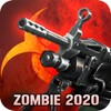 Zombie Defense Shooting: FPS Kill Shot hunting War icon