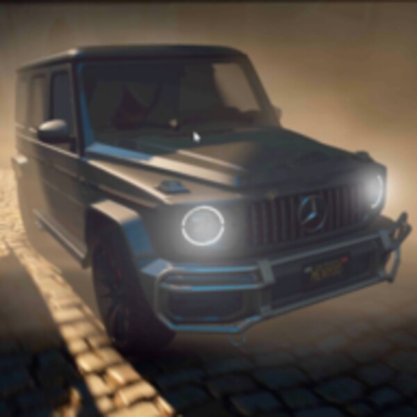 G63 Racing for Android - Download the APK from Uptodown