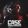 CASE: Animatronics icon