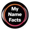 My Name Facts - Name Meaning icon