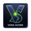 Icono de Vora Score live football score