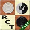 Russian Checkers Two Free icon