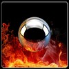 Bouncing Fireball icon