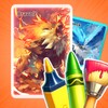 Icono de Card Maker: Monster