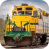 Икона Real Train Drive Simulator