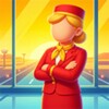 أيقونة Airport Idle
