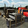 3D Truck Racing icon