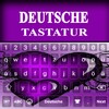 German language Keyboard : Ger icon