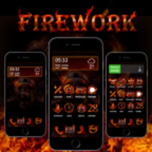 Fire Work para Android - Descarga el APK en Uptodown