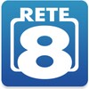 Rete8 icon
