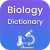 Icono de Biology Dictionary