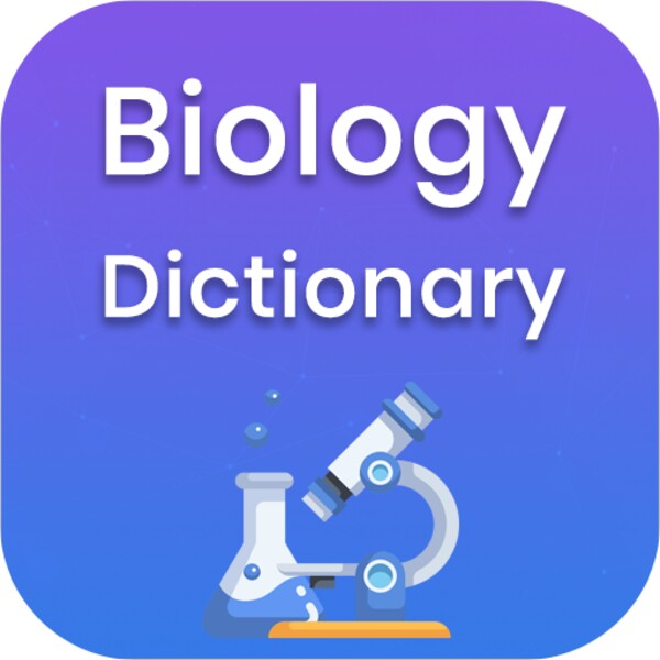 Biology Dictionary for Android - Download the APK from Uptodown