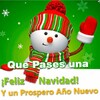 Navidad y Año Nuevo 아이콘