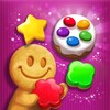 أيقونة Cookie Crunch