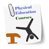 Physical Education course icon