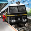 City Train Driver Simulator icon
