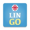 Icono de Lingo Georgian