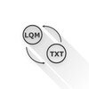 Icono de LQM Convert
