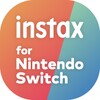 instax mini Link for Nintendo Switch icon