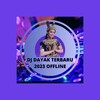 DJ Dayak Terbaru 2023 Offline icon