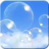 Soap bubble Free icon