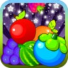 Cartoon Fruit Saga icon