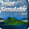 Insel Simulator 2014 icon