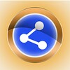 Share App icon