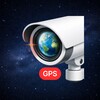 أيقونة GPS Tracker: Location Sharing