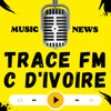 Icono de trace fm cote divoire