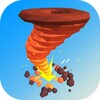 Tornado.io - The Game 3D icon
