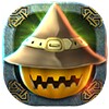 The small monster_Turbo Launcher theme icon