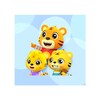 Baby Tiger World icon