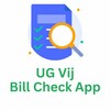 UGVCL Bill Check Online icon