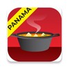 Biểu tượng Panamanian Recipes - Food App