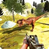 Sniper Dino Shooter: Dinosaurs icon