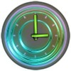 Analog Clock Widget icon