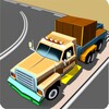 Idle Delivery Truck Tycoon icon