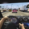 car race game 3D racing games icon