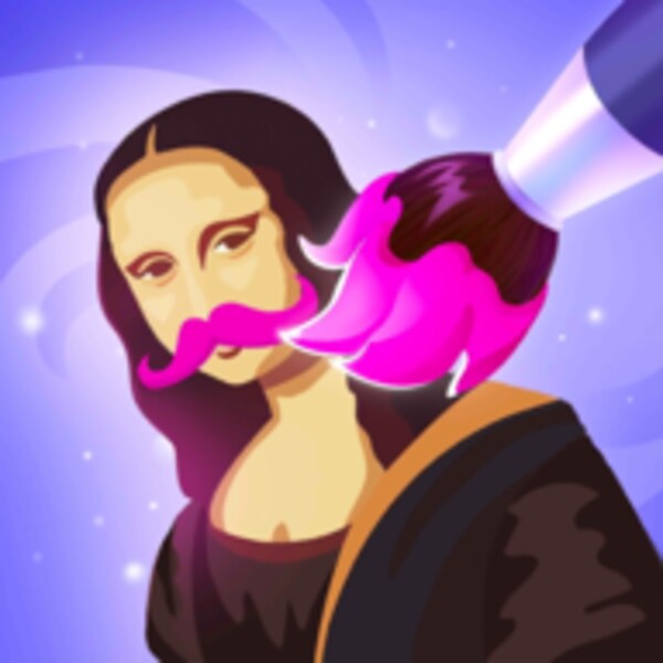Art Master 3D for Android - Download the APK from Uptodown