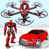 Mobile Robot: Robot Car Game icon