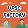 UPSC Factory 아이콘