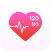 Blood Pressure Tracker icon