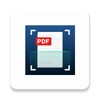 PDF Scanner App, OCR Scan PDF 图标