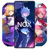 Nox Wallpapersアイコン