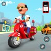 Mobile Doctor Hospital Games 아이콘